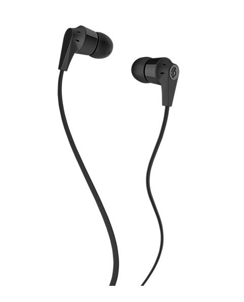 Skullcandy - Audífonos Ink'D 2 - Negro S2IMY-M448