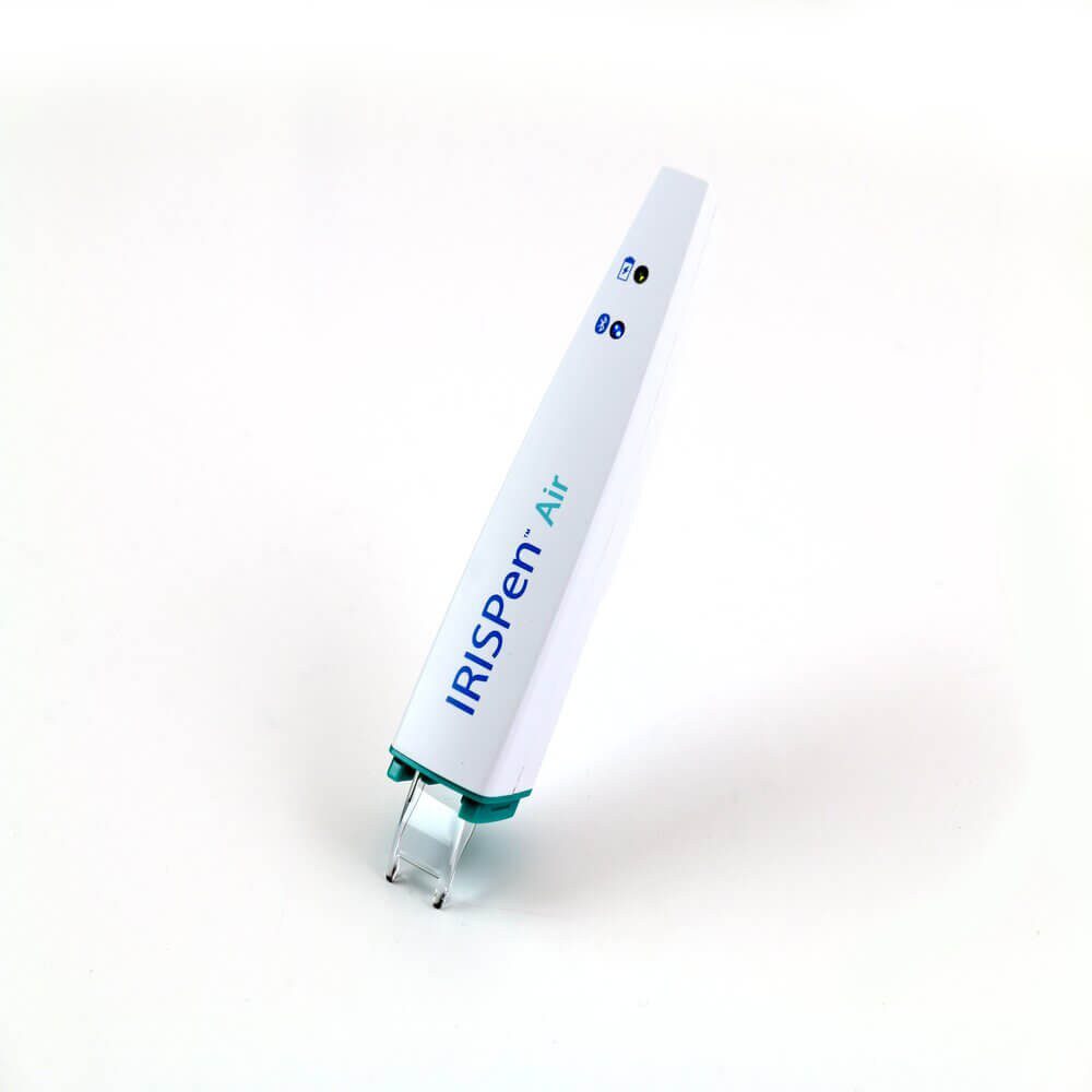 Iris - IRISPen Air 7 lápiz digital con escáner - Blanco IR-458513