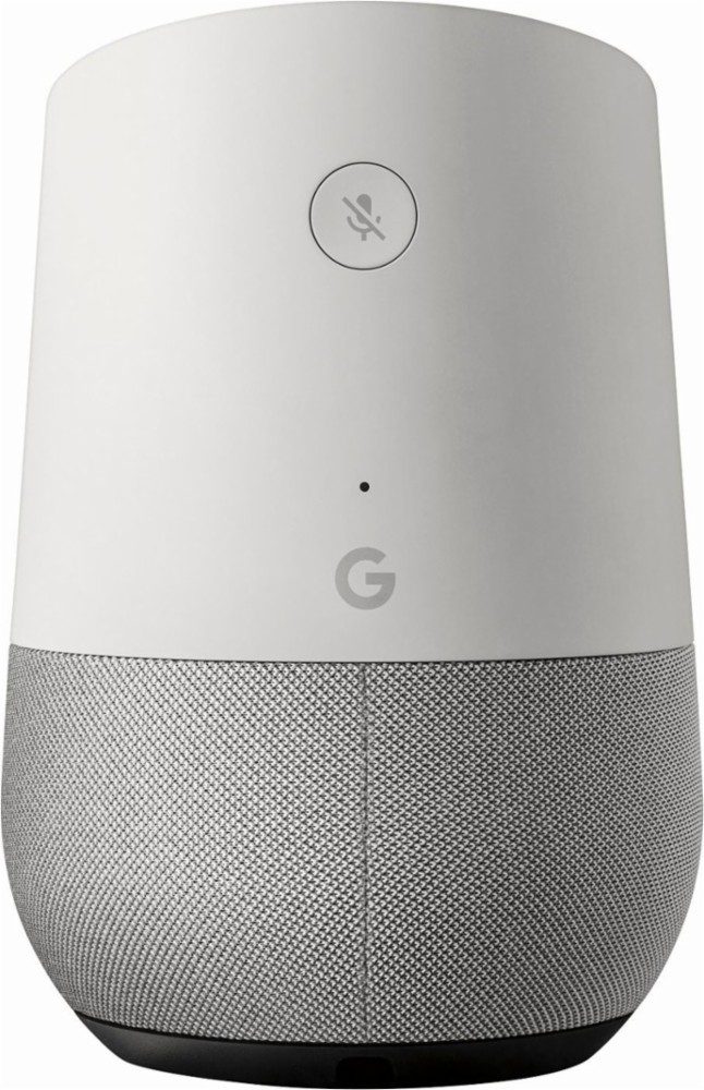 Google - Google Home - Blanco GA00341-MX