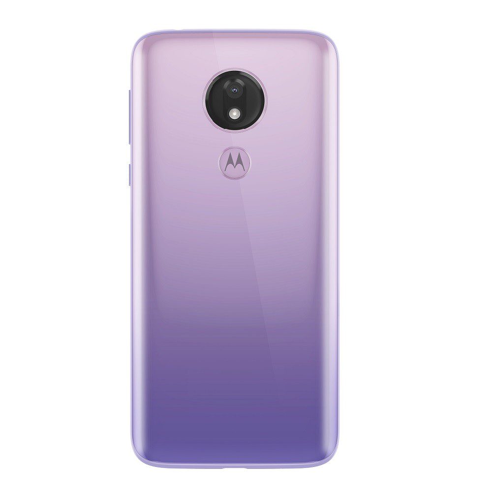 Motorola - Moto G7 Power Sunset - Violeta (AT&T) Moto G7 Power