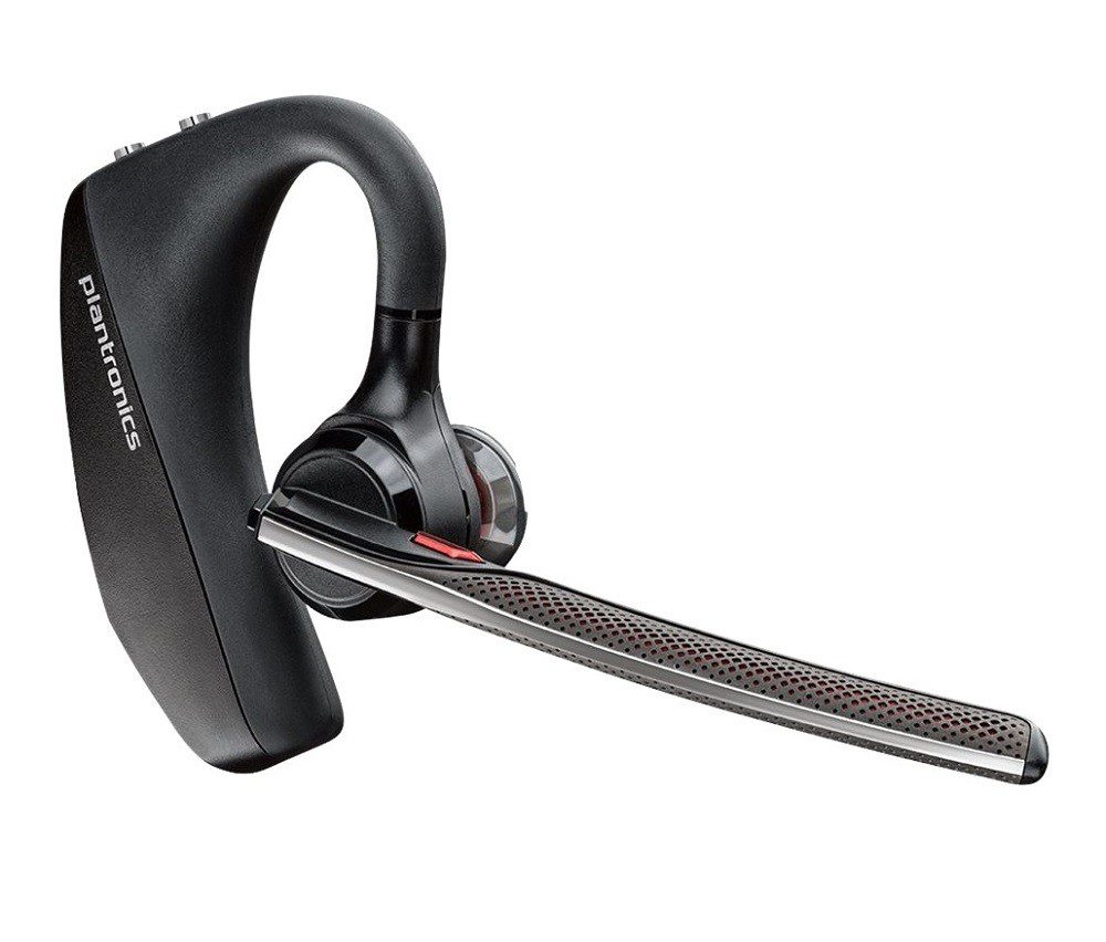 Plantronics - Manos libres Voyager 5200 - negro 203500-01