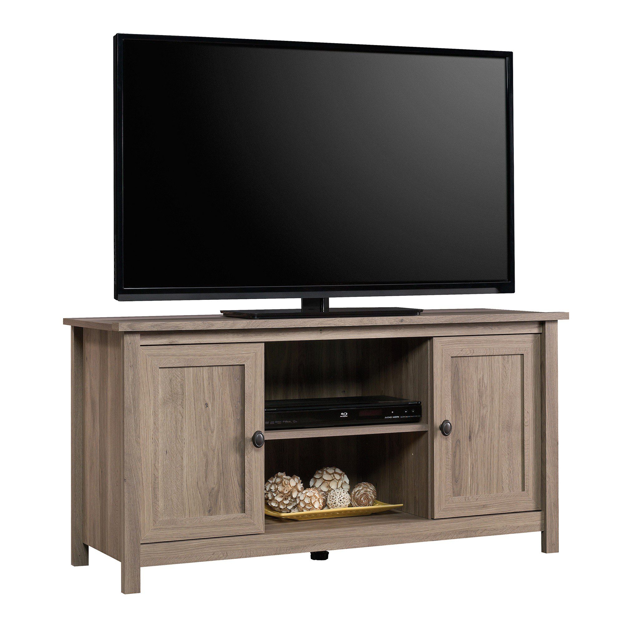 Sauder - Mesa para Tv County line - Hasta 47" 417772