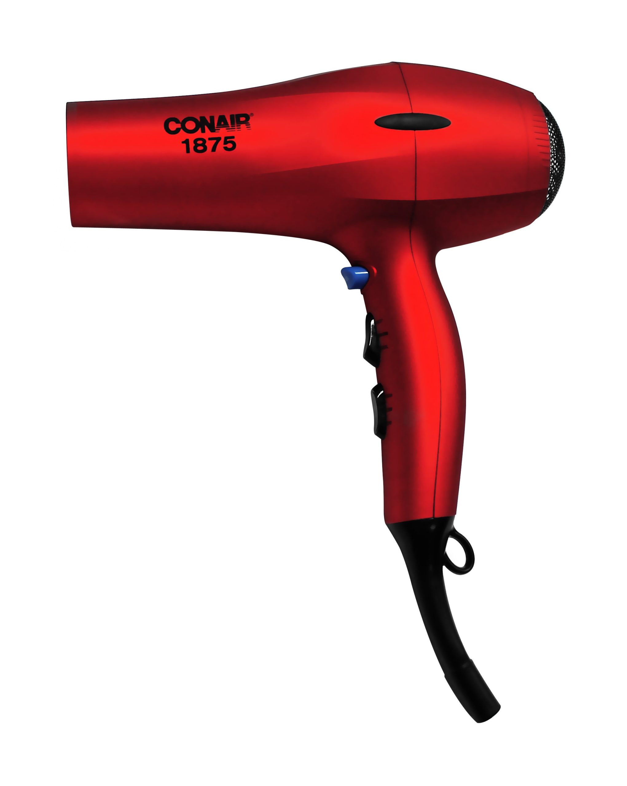 Conair - Secadora Soft Touch 16 - Rojo 530ES