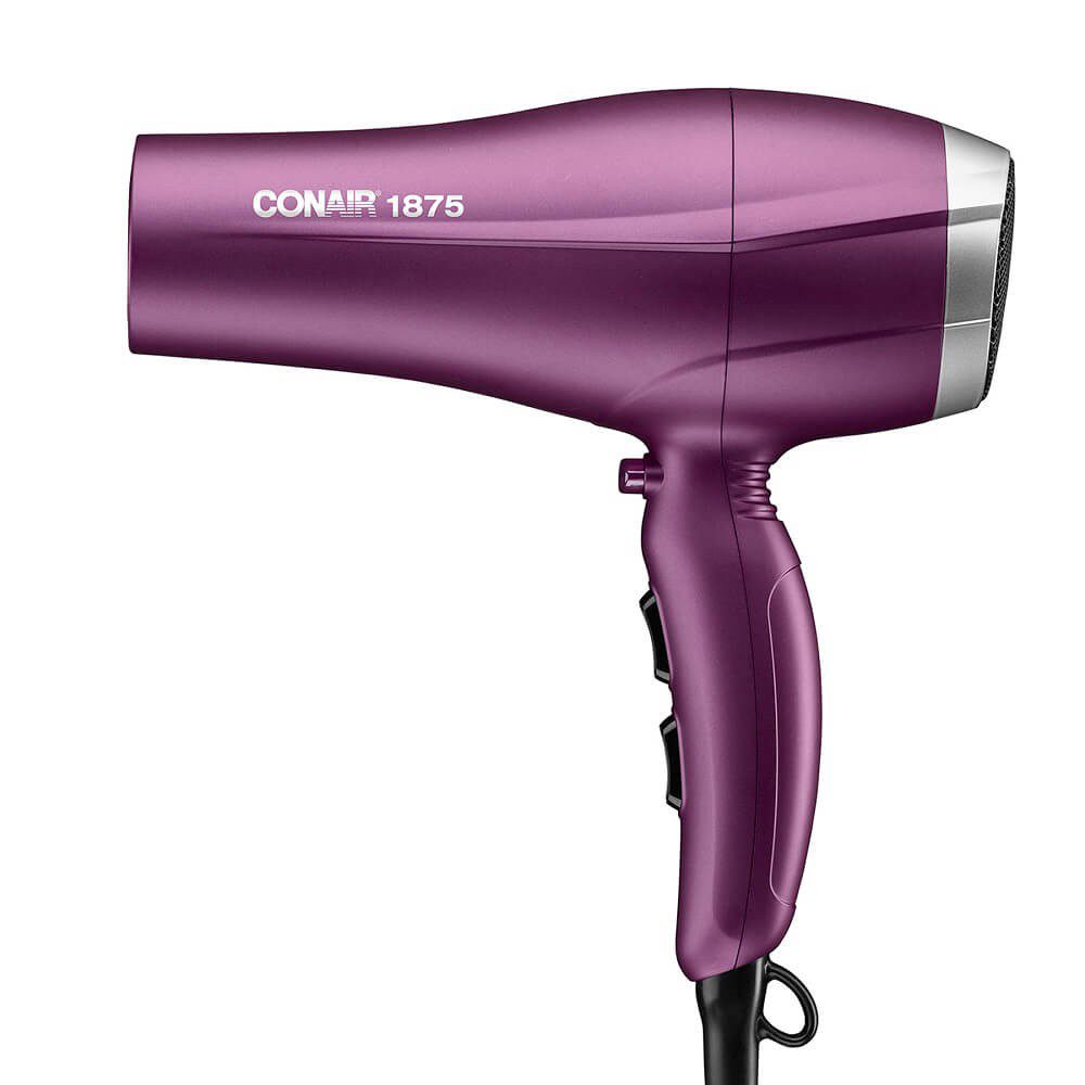 Conair - Secadora Velvet Orchid 565ES 565ES