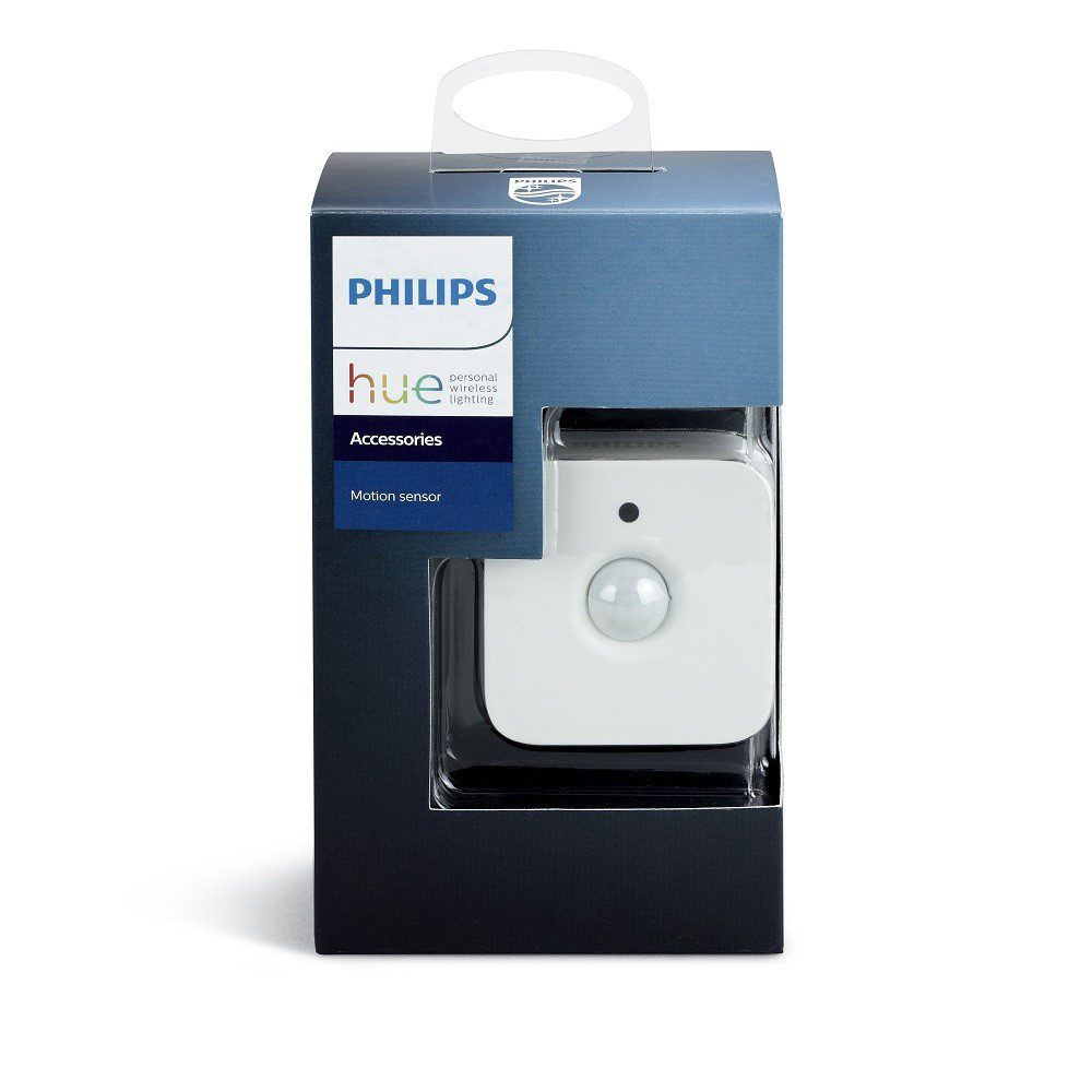 Philips - Hue Sensor Movimiento - Blanco 929000000000