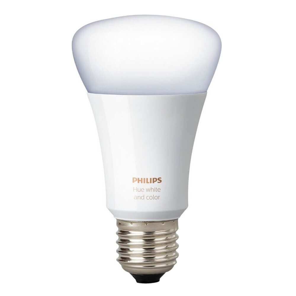 Philips - Lámpara HUE color de 10 Watts 929000000000
