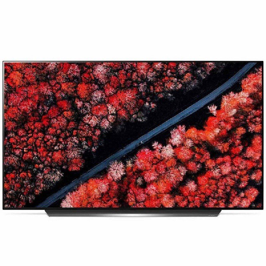 LG - Pantalla OLED 55" 4K - OLED55C9PUA - Negro OLED55C9PUA