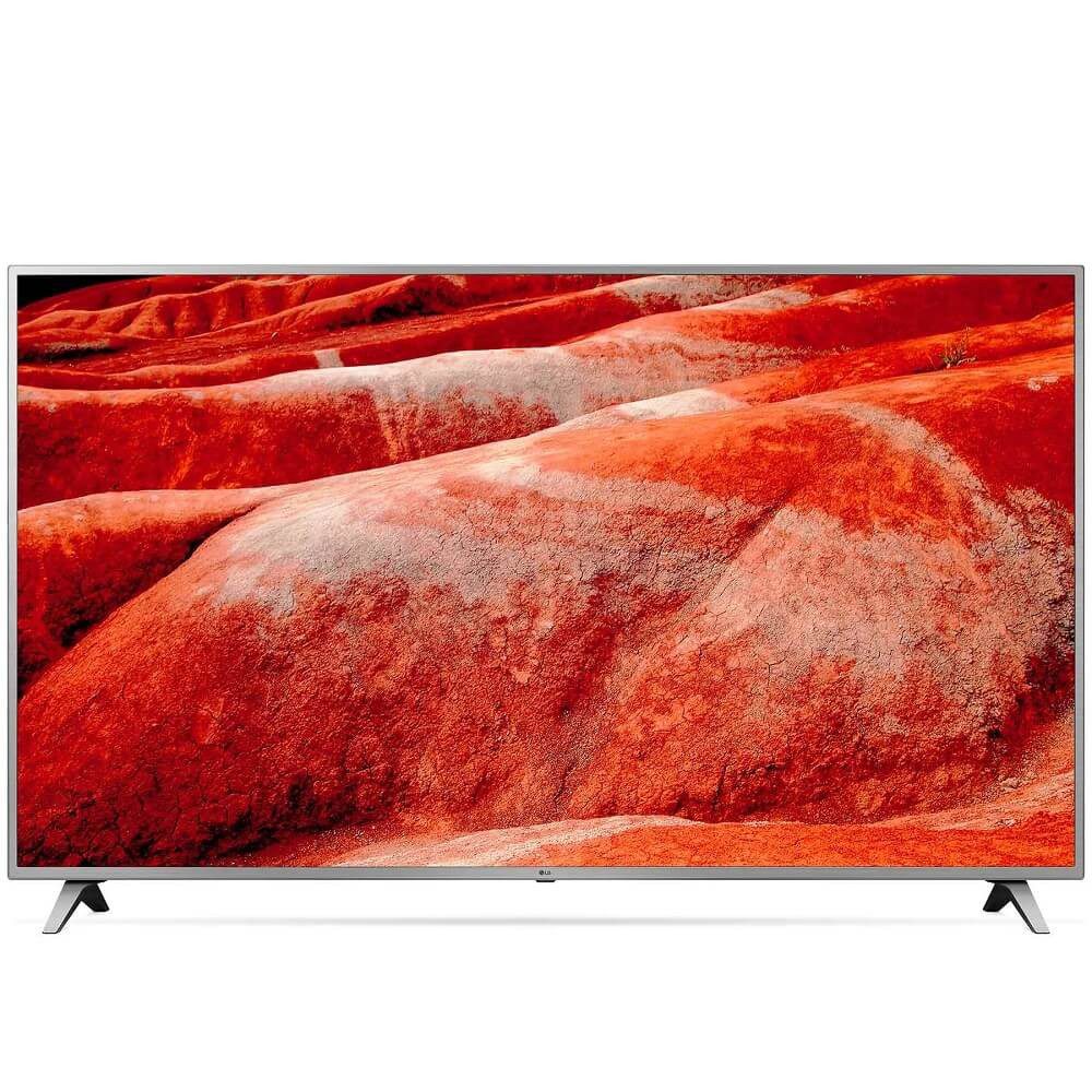 LG - Pantalla 82" - LED 4K UHD TV AI ThinQ 4K 82UM7570PUB 82UM7570PUB