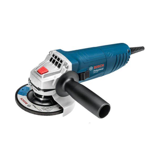 Bosch - Miniamoladora GWS 850 de 4 1/2" - Varios 06013756G0