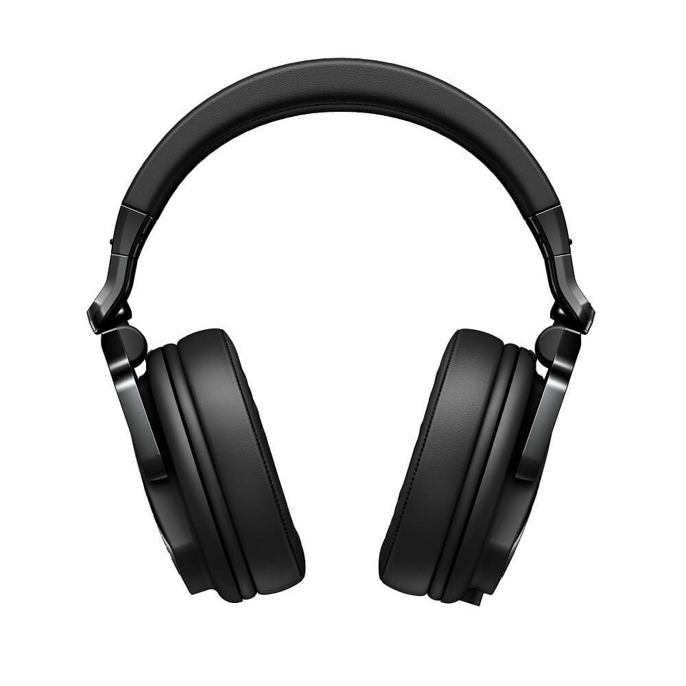 Pioneer - Audifonos HRM-6 - Negro HRM-6