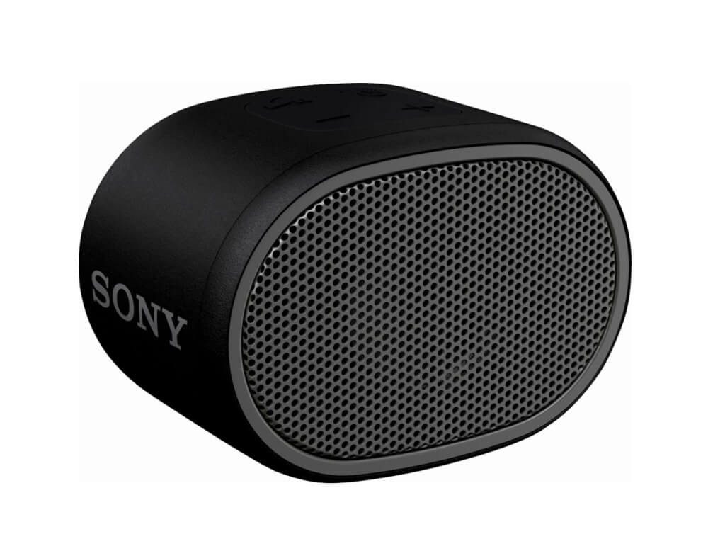 Sony – Bocina Bluetooth Extra Bass SRS-XB01 – Negro SRS-XB01/B