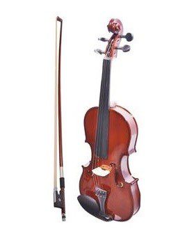 La Sevillana - Violin - DLX-LSV44 - Café DLX-LSV44