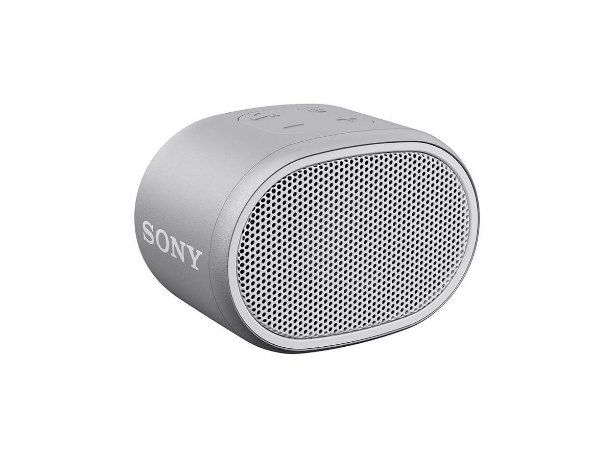 Sony – Bocina Bluetooth Extra Bass SRS-XB01 – Blanco SRS-XB01/W
