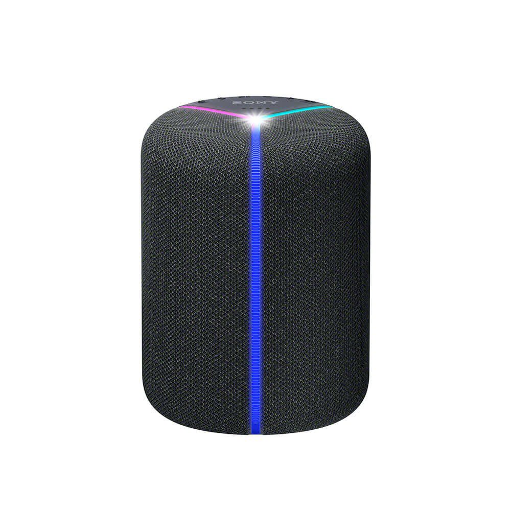 Sony - Bocina Bluetooth EXTRABASS SRS-XB402M - Amazon Alexa Integrado - Negro SRS-XB402MBCUC7