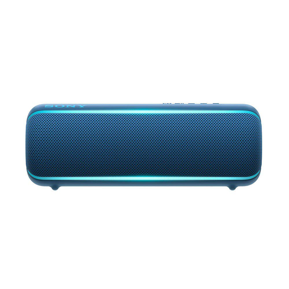 Sony – Bocina Bluetooth SRS-XB22 – Azul SRS-XB22/L