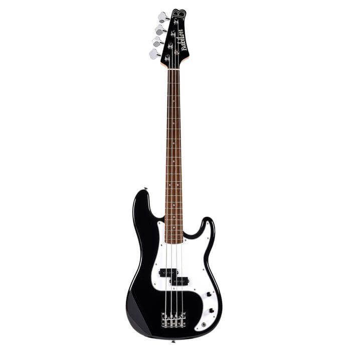 Babilon - Bajo eléctrico TOURMAN BASS - BK - Negro TOURMAN BASS - BK
