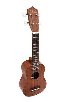 La Sevillana - Ukulele - SVUKE-200 - Natural SVUKE-200