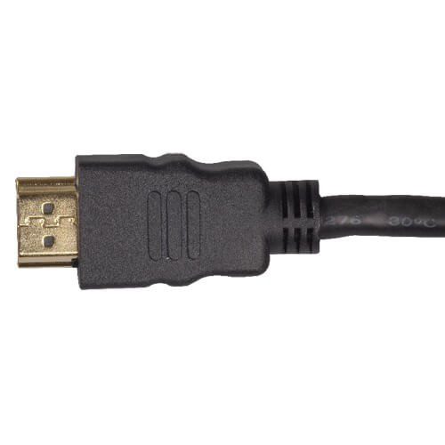 RCA - Cable HDMI de 1.8 mts - Negro VH6HHR