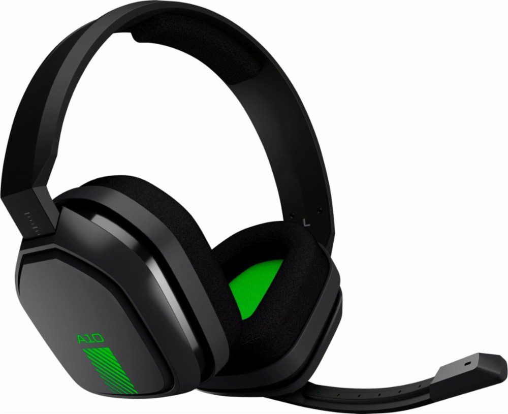 Astro - Headset Astro A10 Para Xbox One 939-001595