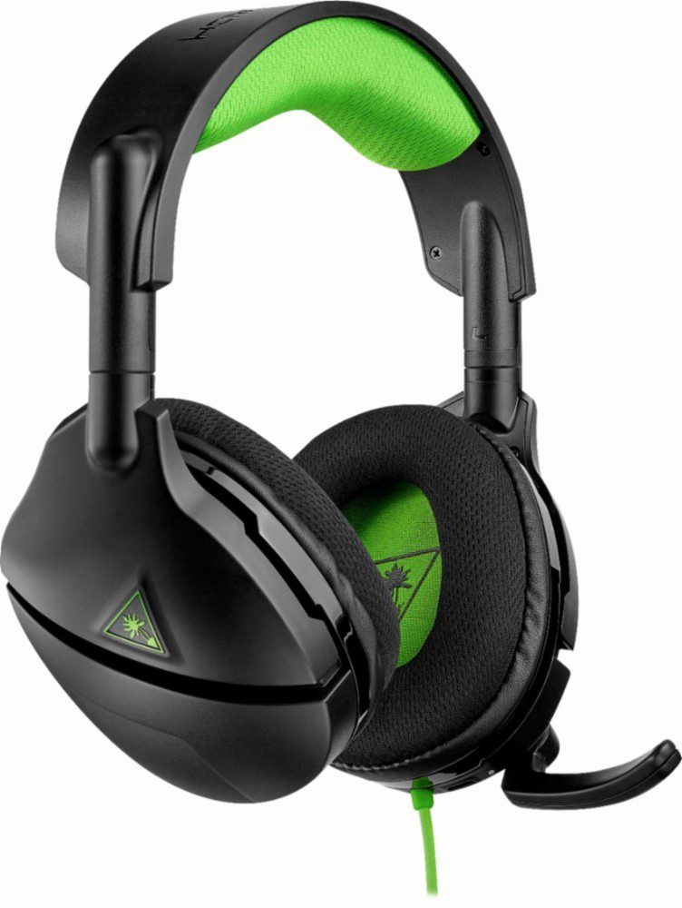 Turtle Beach - Xbox one Headset Stealth 300 - Negro TBS-A-02350