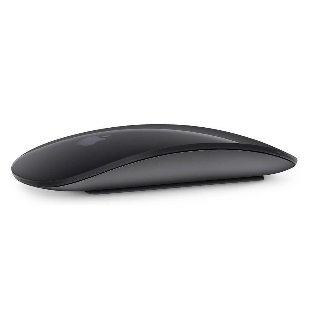 Apple - Magic Mouse 2 (último modelo) - Gris Espacial MRME2LL/A