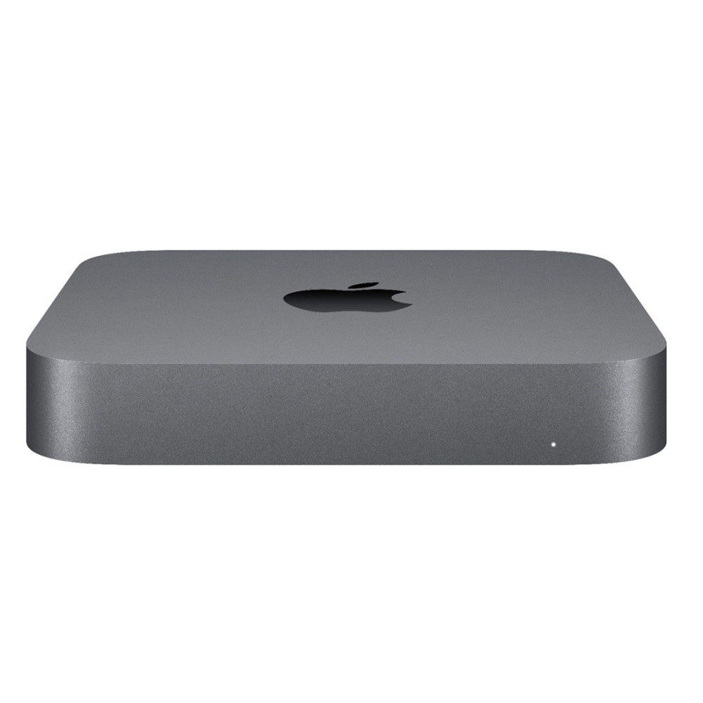Apple - MacMini (último modelo) - Core i5 - Intel UHD 630 - Memoria 8GB - Unidad de estado sólido 256GB - Gris Espacial MRTT2E/