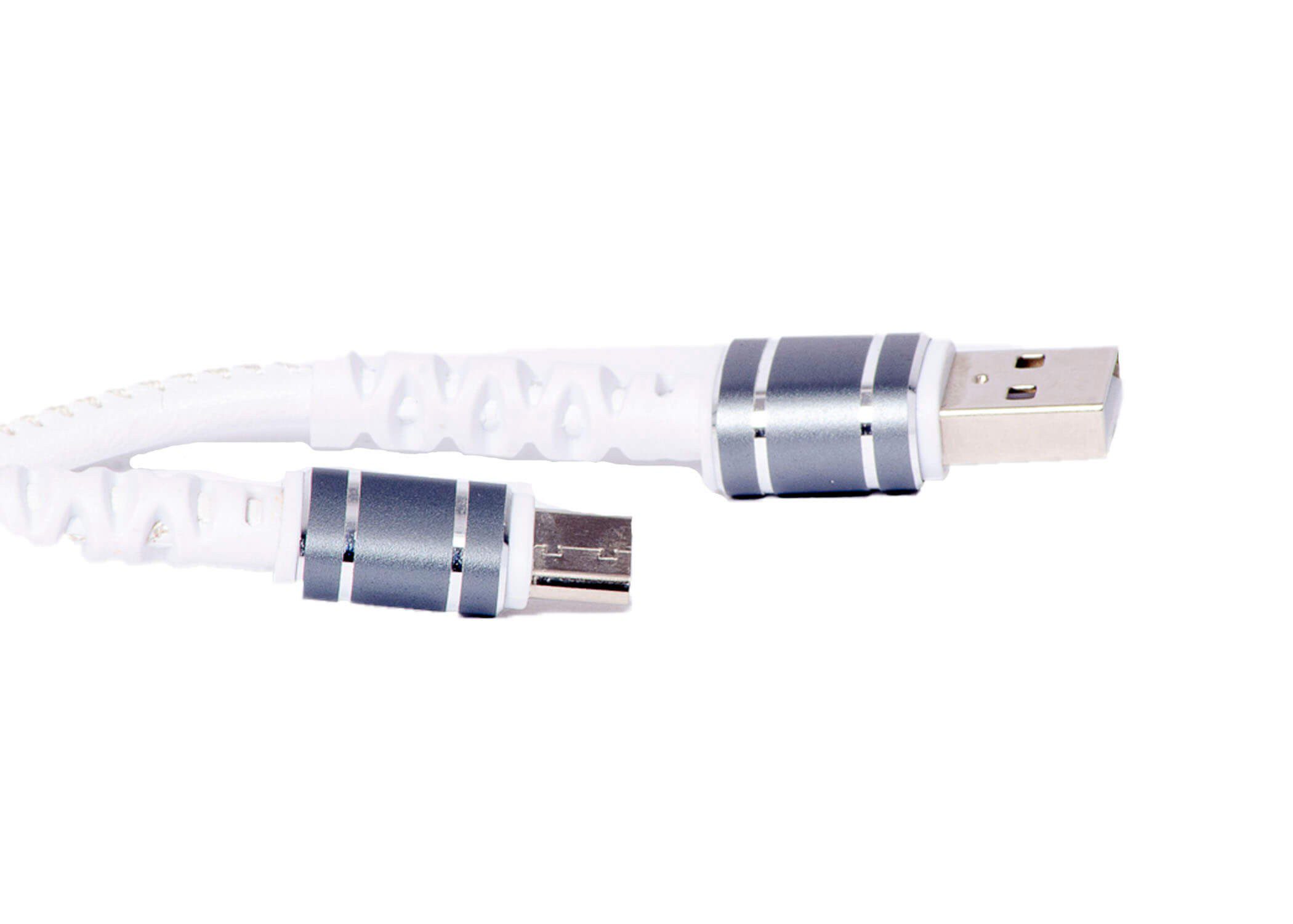 Sync Ray - Cable Tipo Piel  Type C - SR-TCR54 - Multi SR-TCR54
