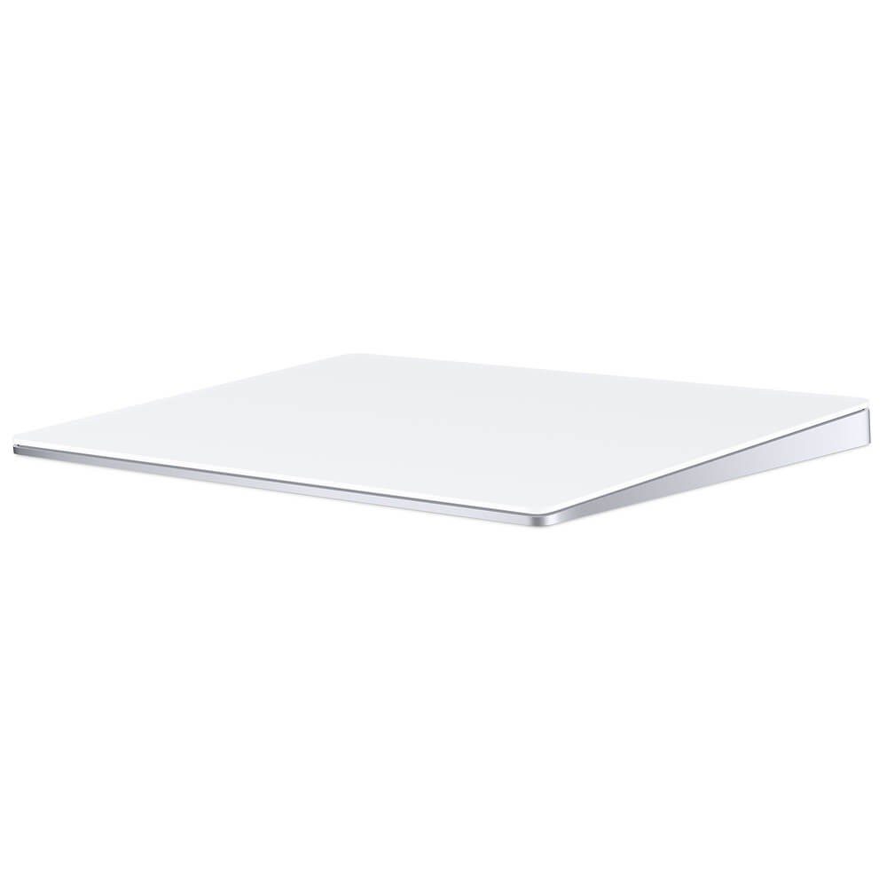 Apple - Magic TrackPad 2 - Plata MJ2R2LZ/A