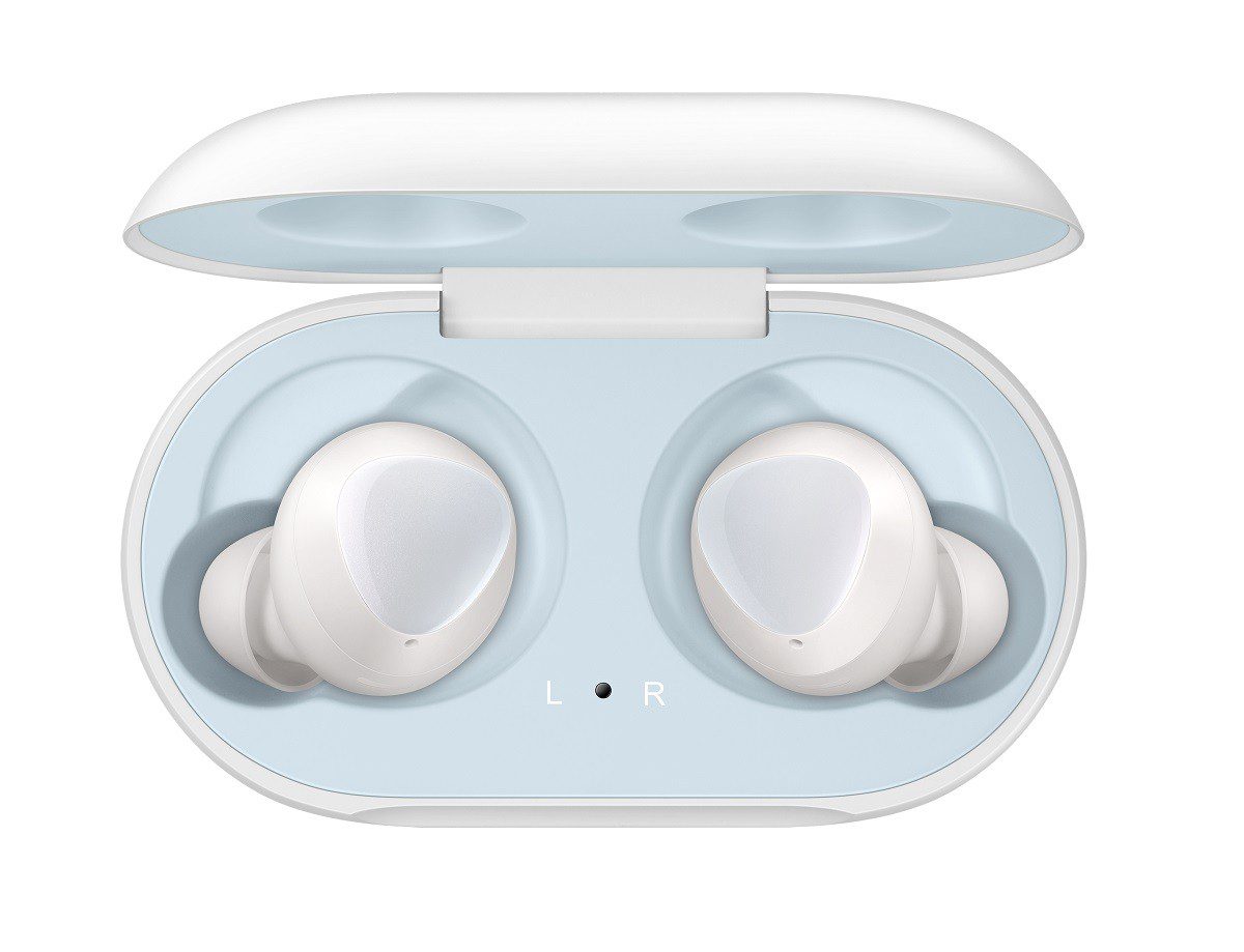 Samsung – Audífonos Galaxy Buds - True Wireless – Blanco SM-R170NZWAMXO