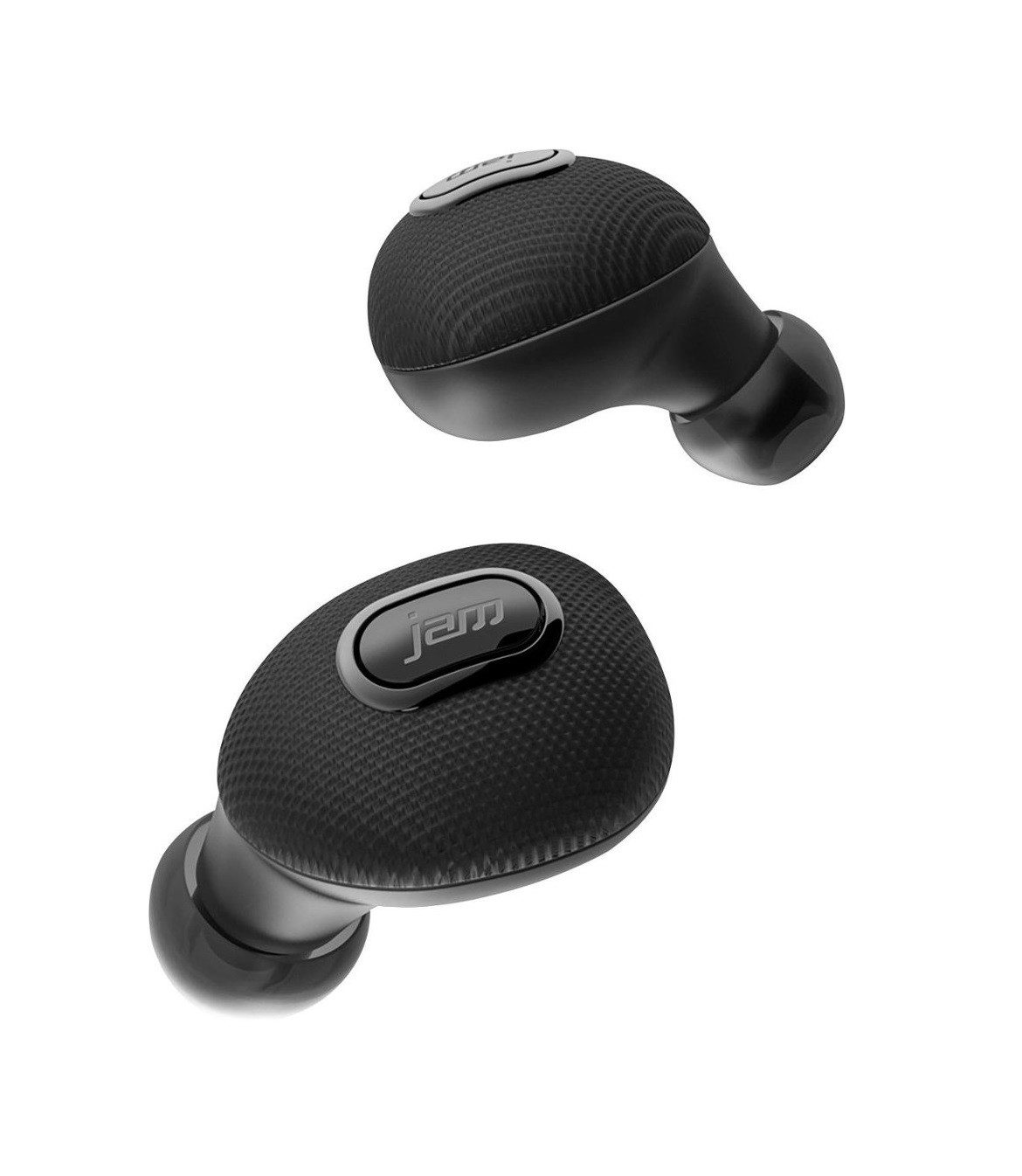 JAM – Audífonos Bluetooth Live True – True Wireless – Negro HX-EP900-BK