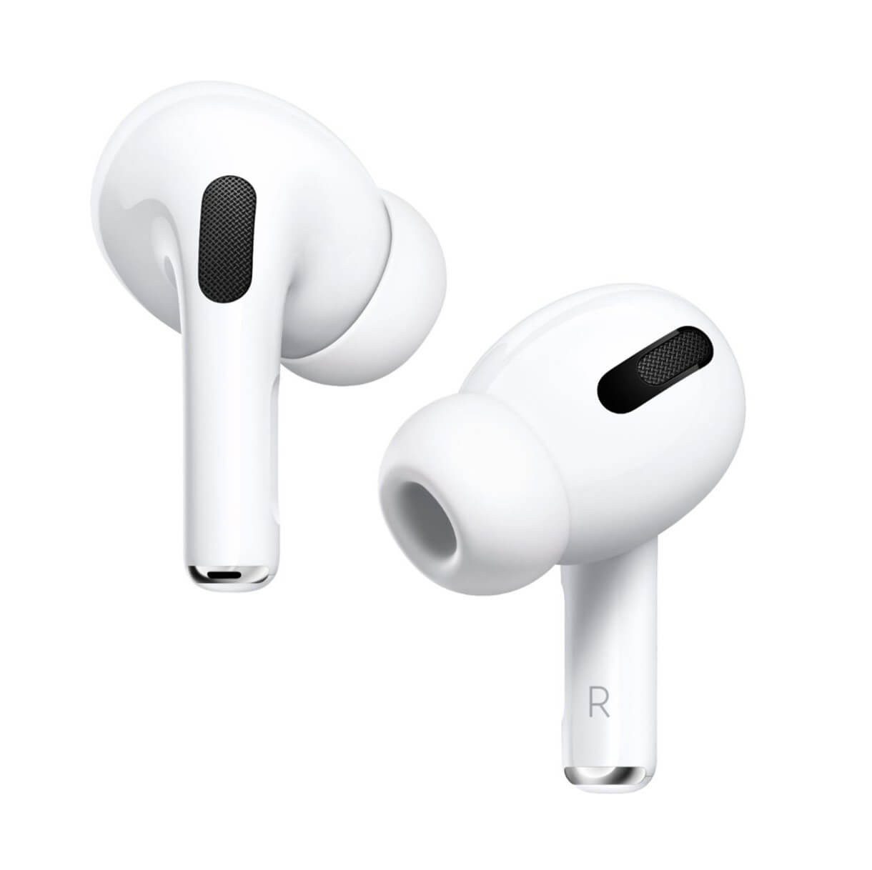 Apple - Audífonos AirPods Pro – True Wireless - Blanco MWP22AM/A