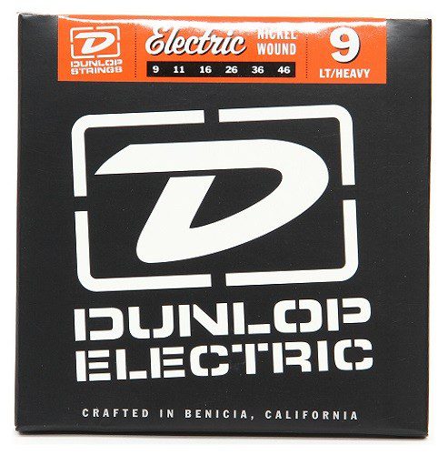 Dunlop - Cuerda para guitarra eléctrica 946 DEN0946