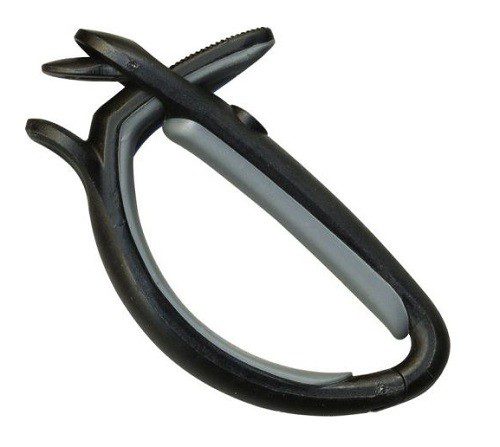 Planet Waves - Capodastro PW-CP-01 - Negro PW-CP-01