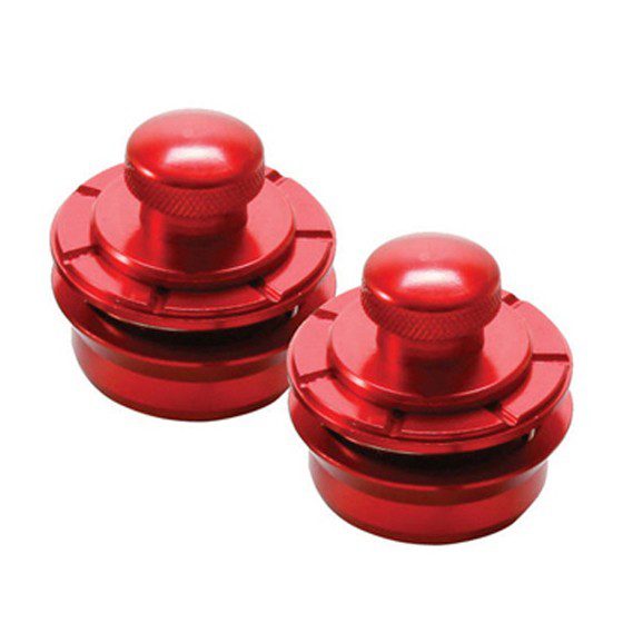 Clips Para Thali - NSL7300R - Rojo NSL7300R