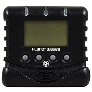 Planet Wave - Afinador - PW-CT-09 - Negro PW-CT-09