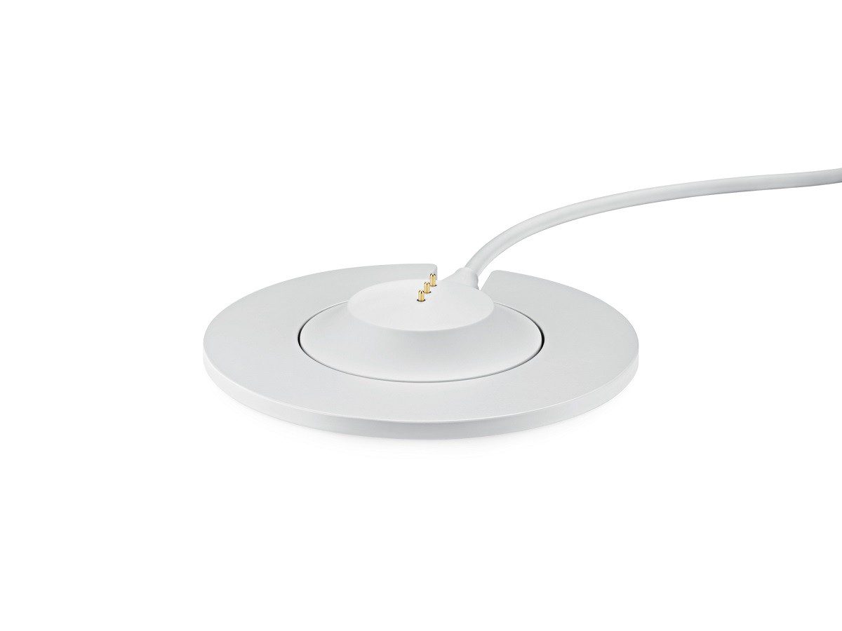 Bose - Base de carga para Bocina Bluetooth / Wi-Fi (Portable Home Speaker) - Gris 830895-0030
