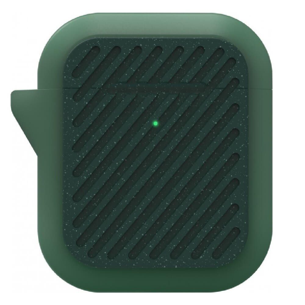 Laut Funda / Case Capsule - Verde L_AP_CA_GN