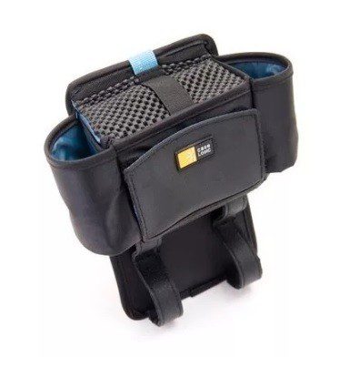 ¡Nuevo! Case Logic - Organizador Para Auto - APW1 - Negro APW1