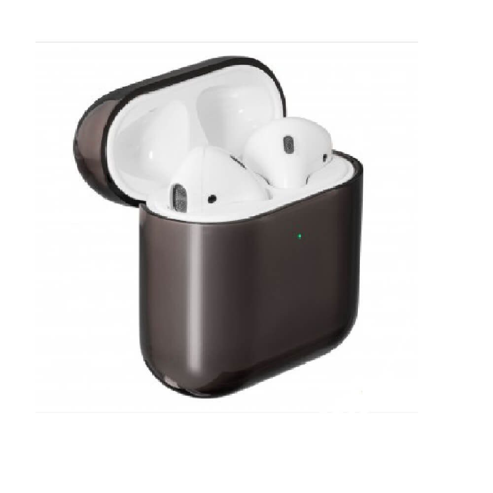 Laut Funda / Case Crystal - Negro LAUT-AP-CX-UB