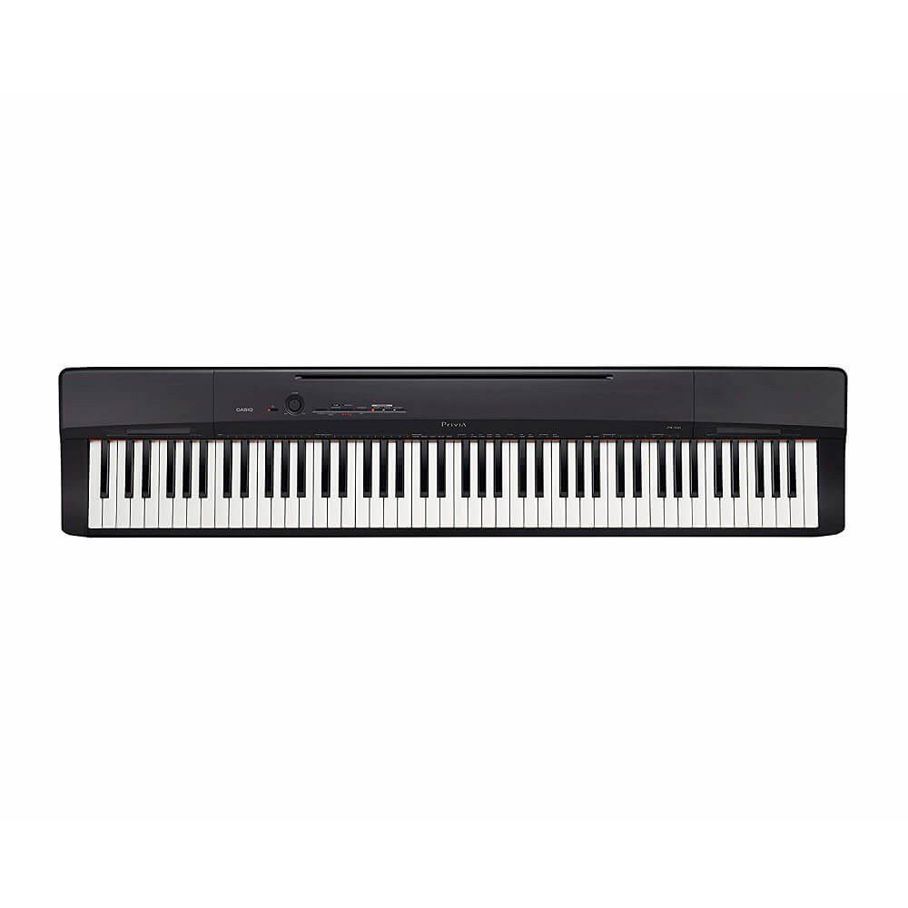 Casio - Piano PX-160 - Negro CASIO PX-160