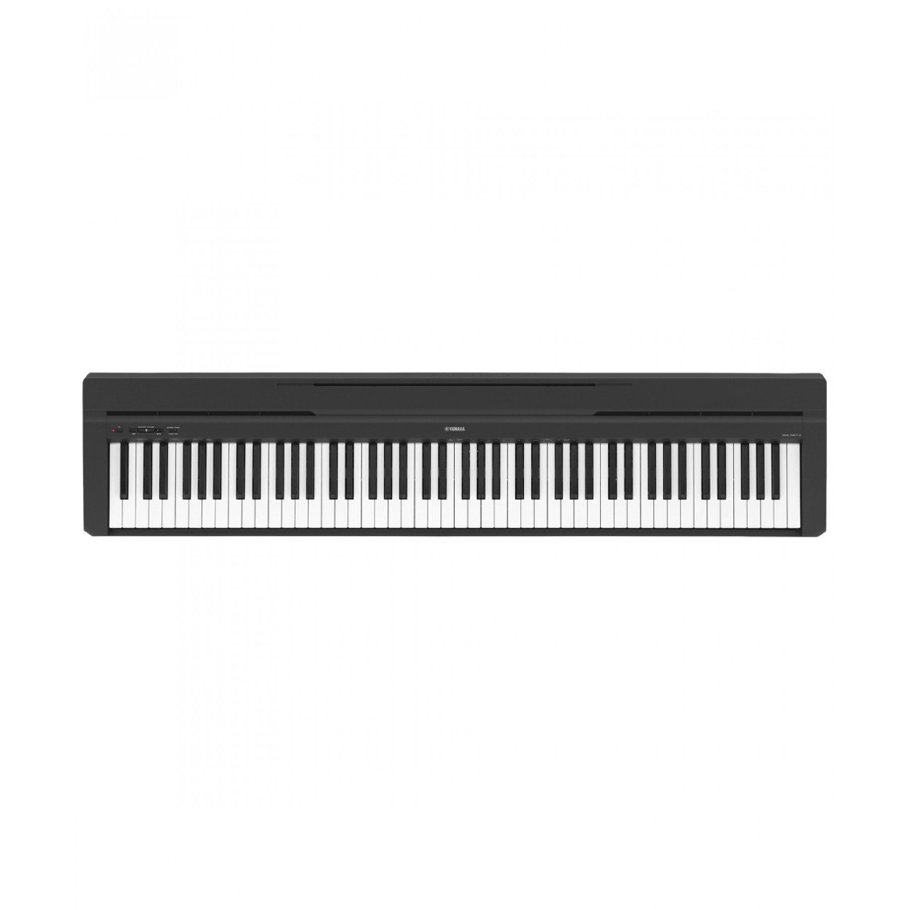 Yamaha - Piano digital básico NP45BSPA - Negro NP45BSPA