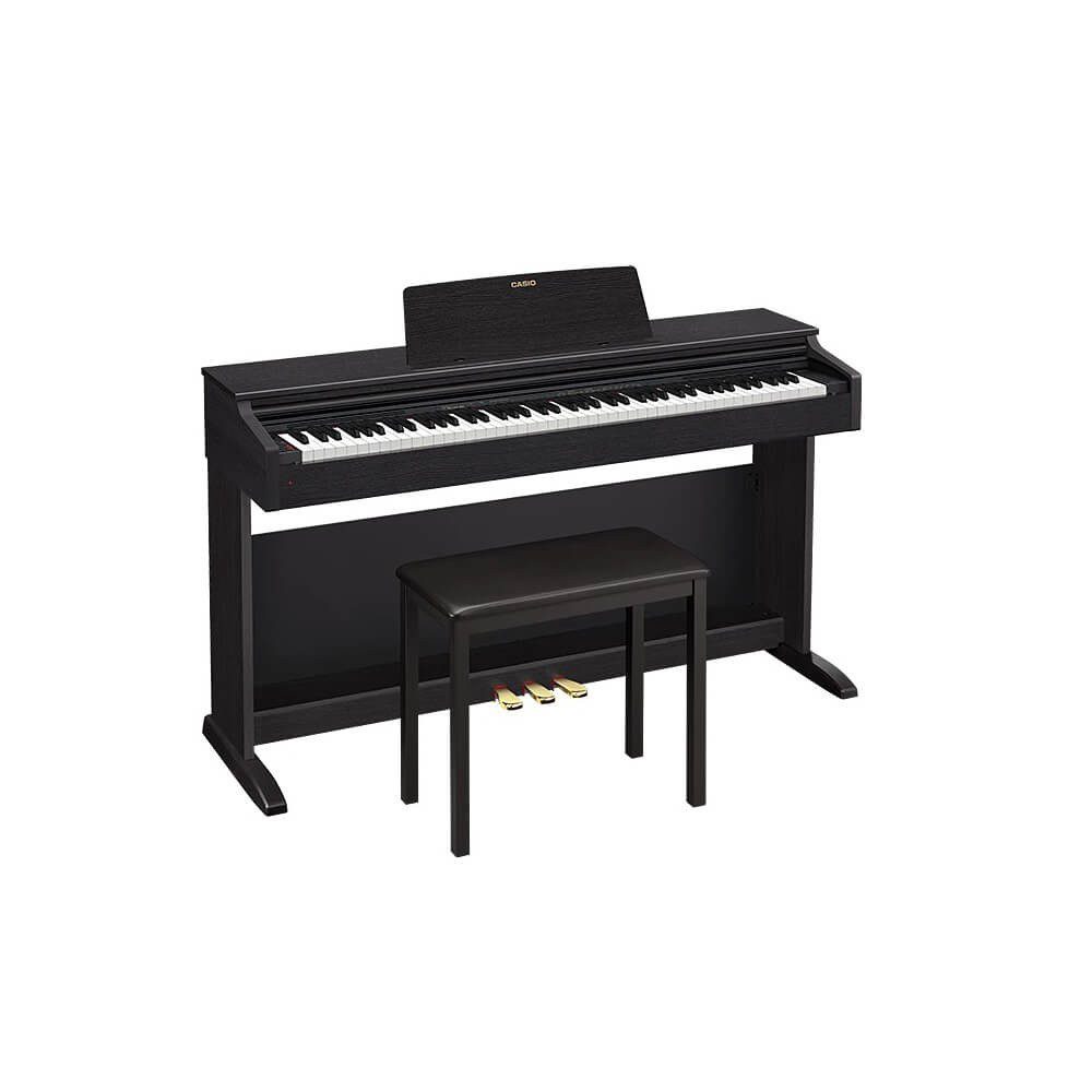 Casio - Piano AP-270 - Negro CASIO AP-270