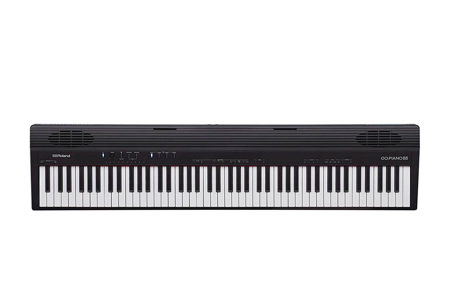 Roland - Teclado GO-88P - Negro GO-88P