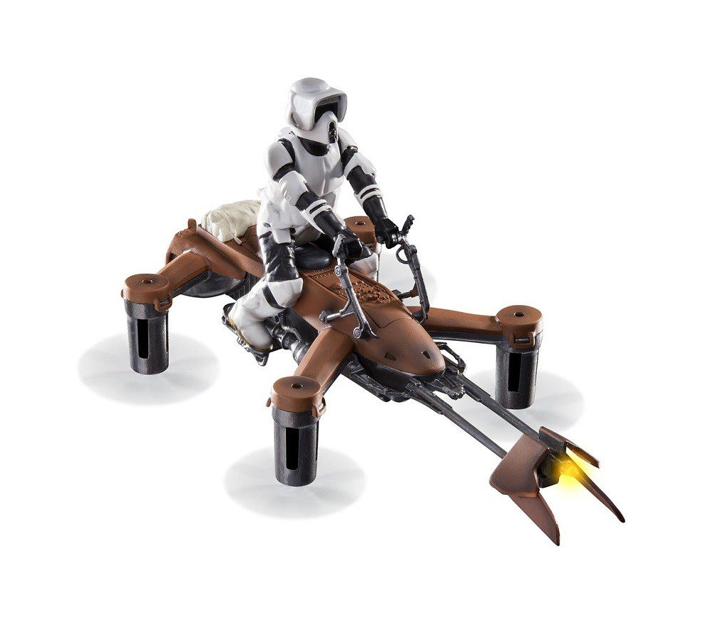 Propel - Drone 74-Z Speeder Bike Star Wars - Café SW-1983-CX
