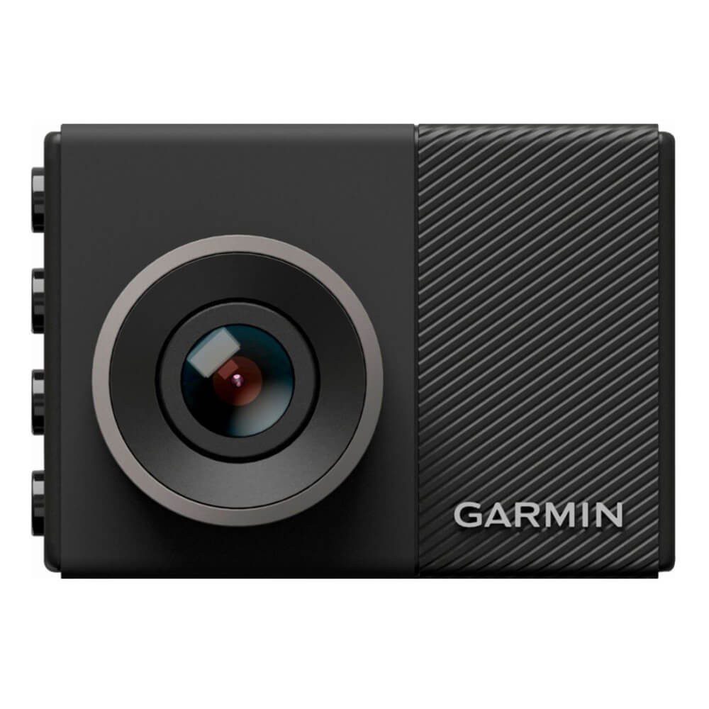 Garmin - Videocámara para auto Dash Cam 45 - Negro 010-01750-00