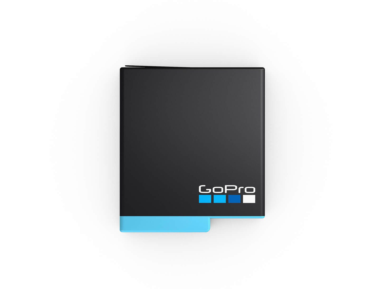 GoPro - Batería Recargable para HERO 8 / 7  / 6 - Negro AJBAT-001