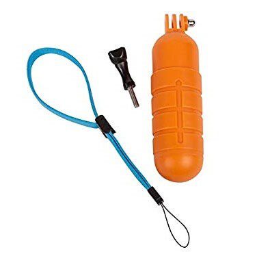 Kaiser Baas - Soporte Flotador para Deportes acuáticos - Naranja KBA-13014