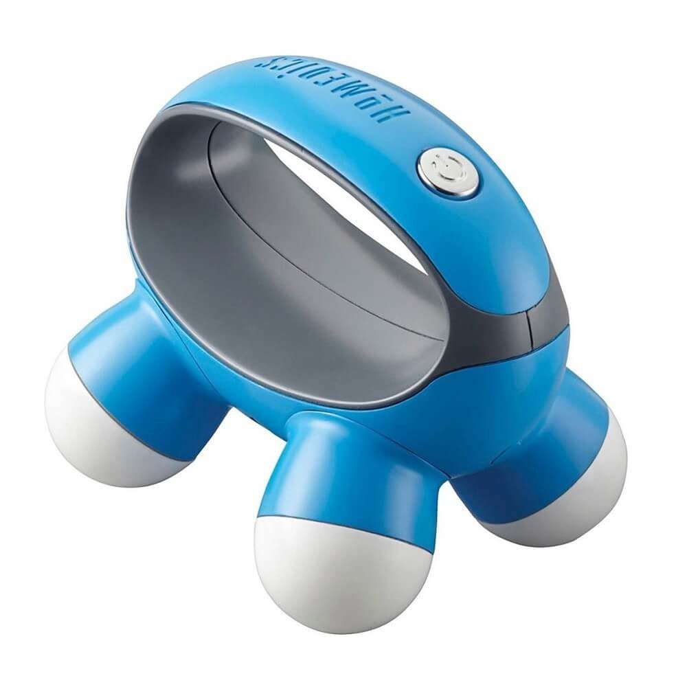 HoMedics - Masajeador Mini NOV-30-9CTM