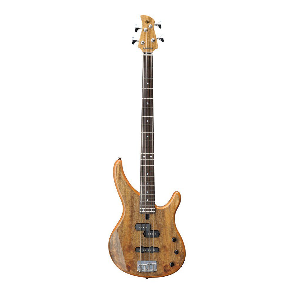 Yamaha - Bajo eléctrico GTRBX174EWNT - Natural GTRBX174EWNT