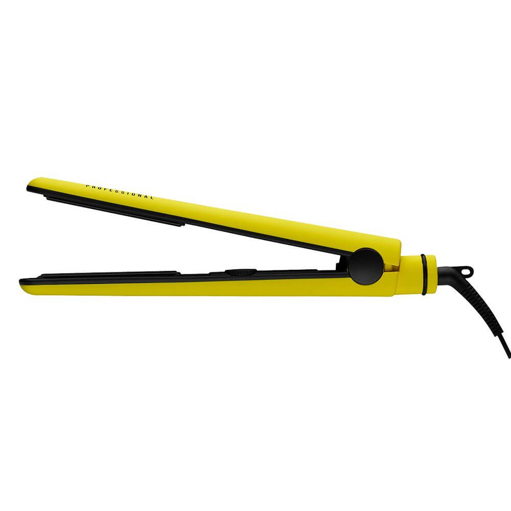 Hot Tools - Alaciadora Nano Cerámica 1" Bee - Amarillo HT7121YW